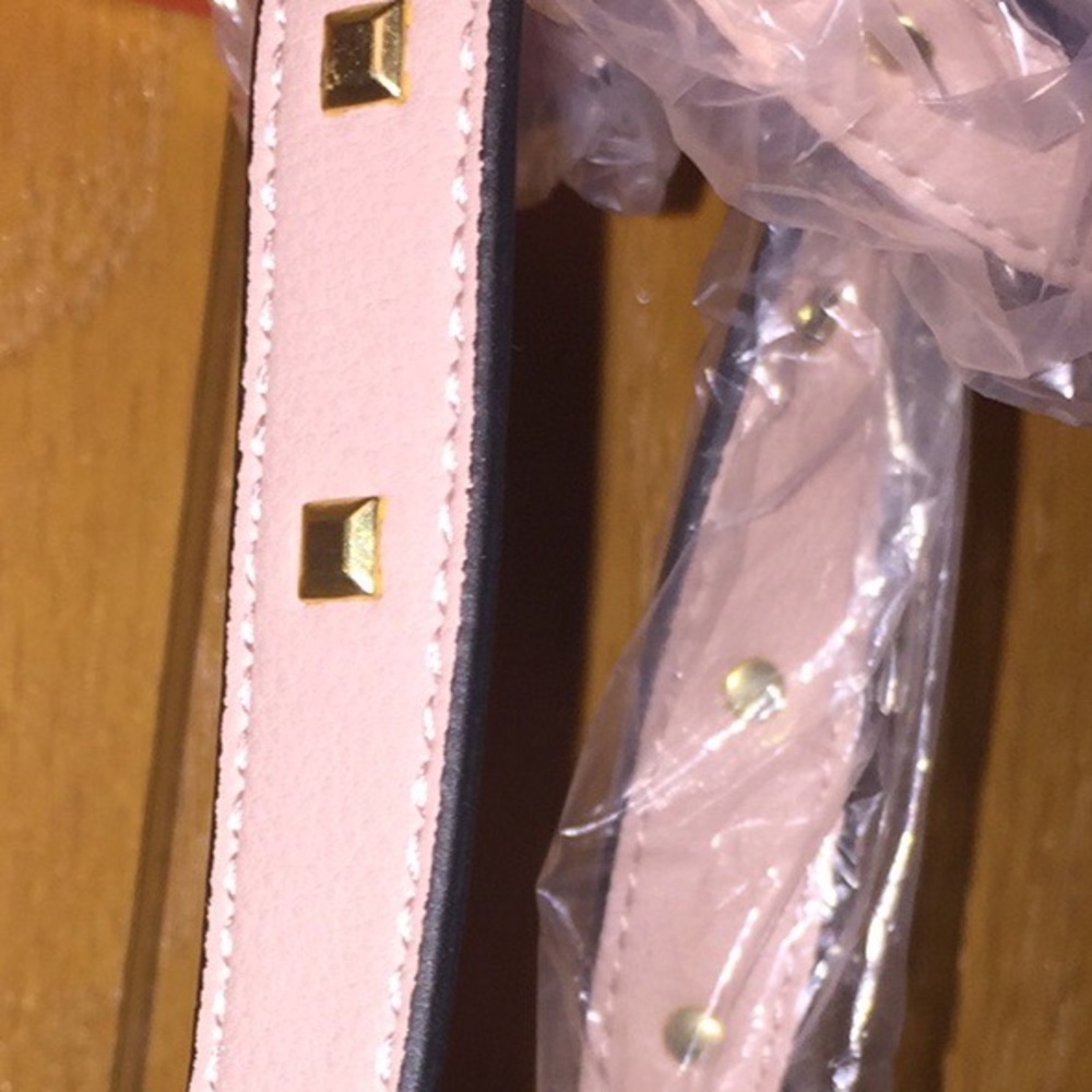 Victoria Secret Crossbody Purse - Picture 2 of 8